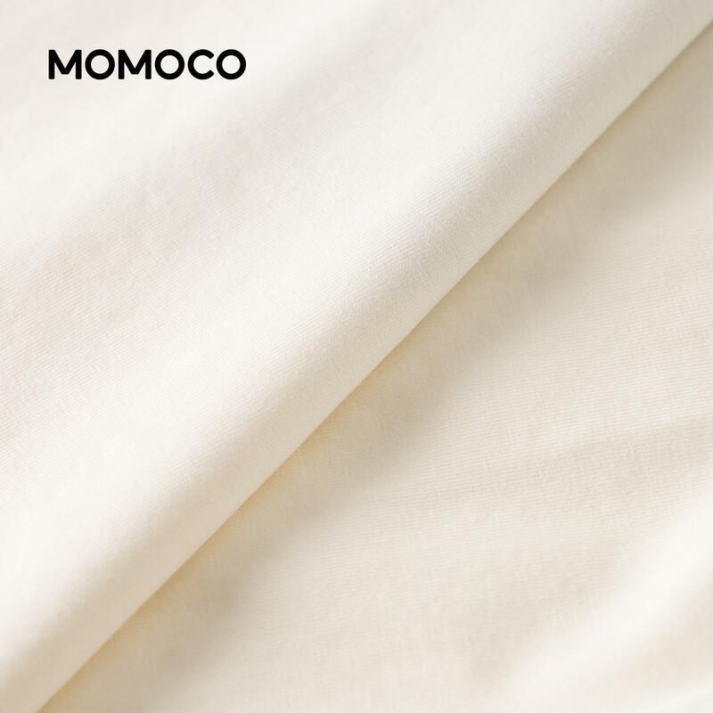 MOMOCO Boys' Summer Striped Vest & Pants Set