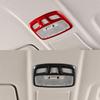 For Suzuki Jimny 2018 2025 Reading Light Frame Trim Universal Left Right 3 5 Door Compatible Accessories