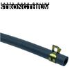 Strongthium 3/16 Fuel Line Hose Kit For Scooters ATVs Dirt Bikes Mini Bikes & Go-Karts With 3/16 Gas Clamps Valve & Filters 6.6 FT