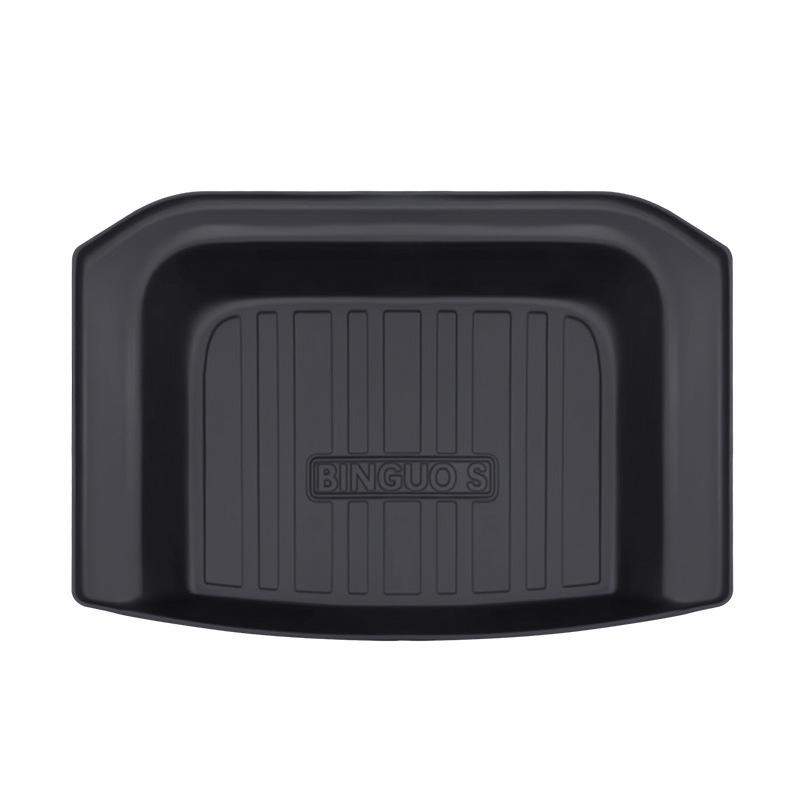 Wuling Bingo S Car Trunk Mat - Interior TPE Accessory