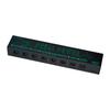 POWER Guitar Pedal Power Supply 8 Isolated DC Output/Strong Compatibilit/Noise-Reducing Power Supply