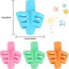 3pc Children's Writing Posture Correction Device