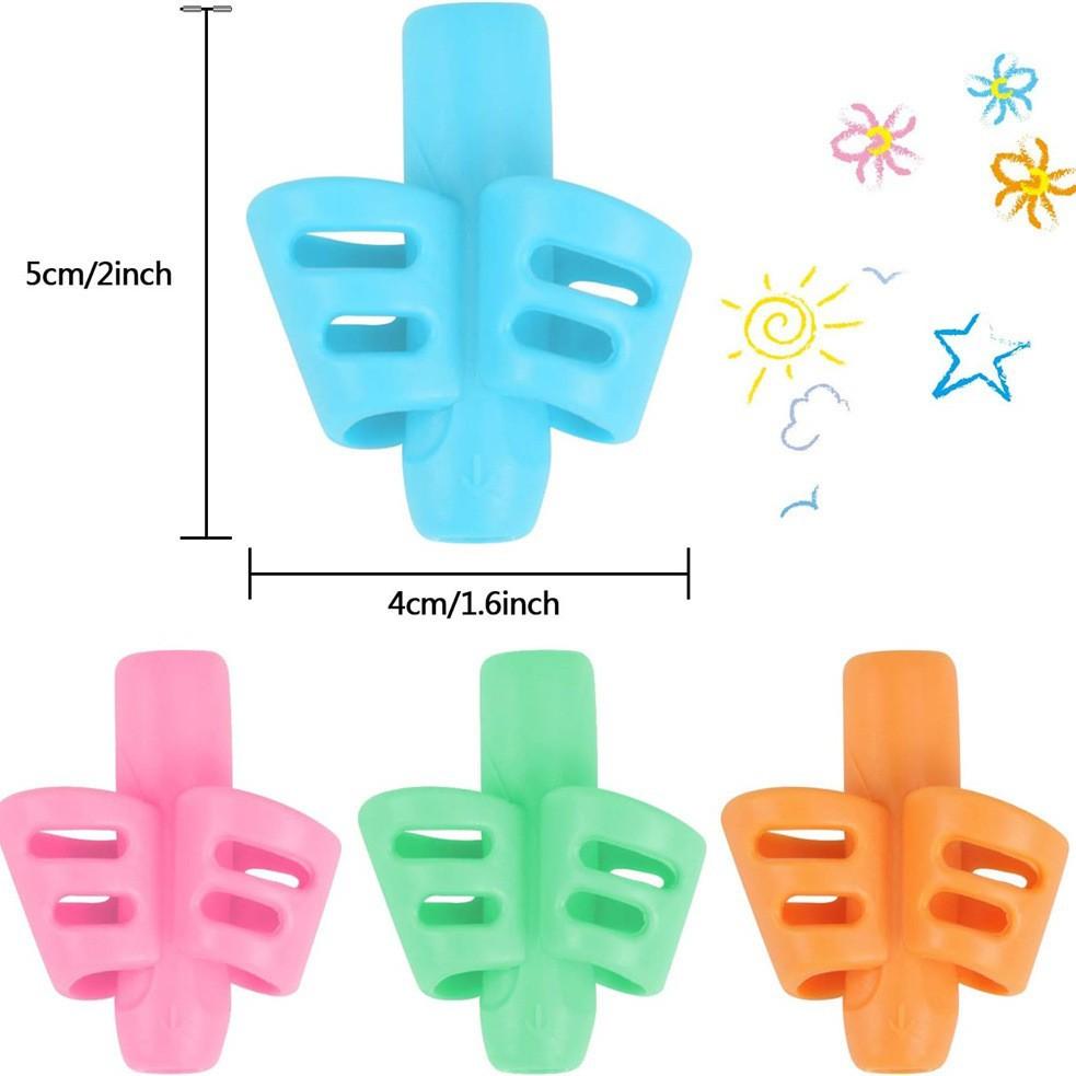 

3 шт. Детское устройство для коррекции осанки при письме One Size