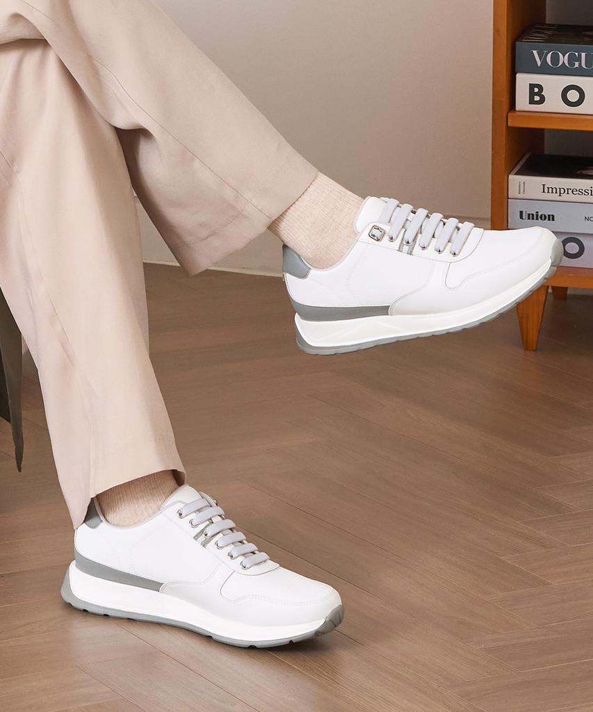 Elcanto Matsu Men'S Day Sneakers 3.5Cm Lcms20M413