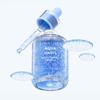 S.NATURE Aqua Oasis Blue Beruhigende Ampulle 50ml
