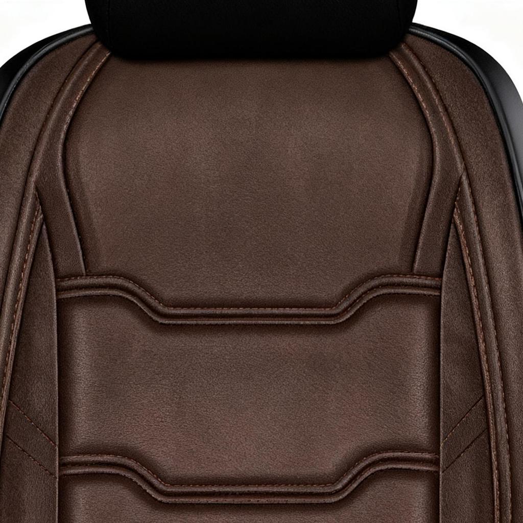 Car Heated Seat Cushion Automotive Chair Warming Device Fast Heating Pad Seat Warmer For Suv Rv Truck Vehicle Auto