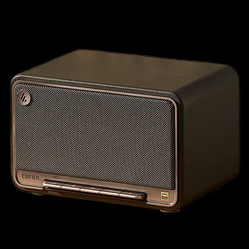 EDIFIER M330 Retro Bluetooth Speaker