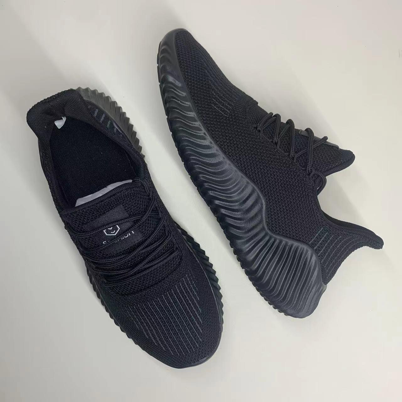 

«Мужские сетчатые кроссовки в корейском стиле»: Модные, легкие, низкие спортивные кроссовки - размеры 39-48 46