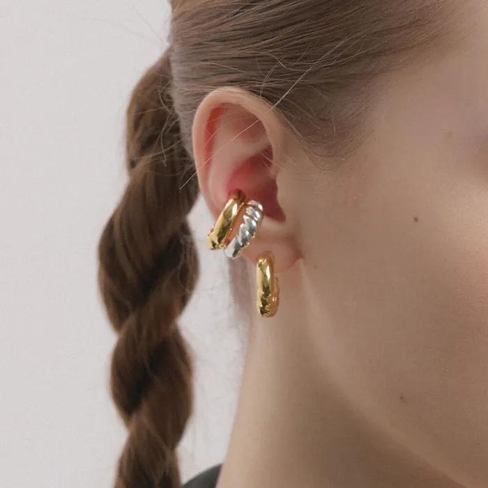 New Weave - E05 - Ear Cuff