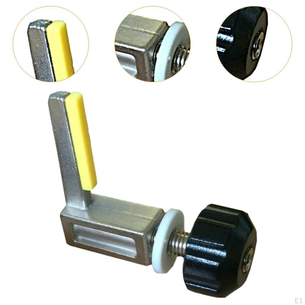 Stringing Machine L Frame Cantilever Replacement Maintenance Equipment Component Spare Stringer