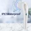 Household Electric Cleaning Brush 5-In-1 Bathroom Wash Brush Kitchen Cleaning Tool USB Handheld Bathtub Brush Electric Brush Cleaner Sink