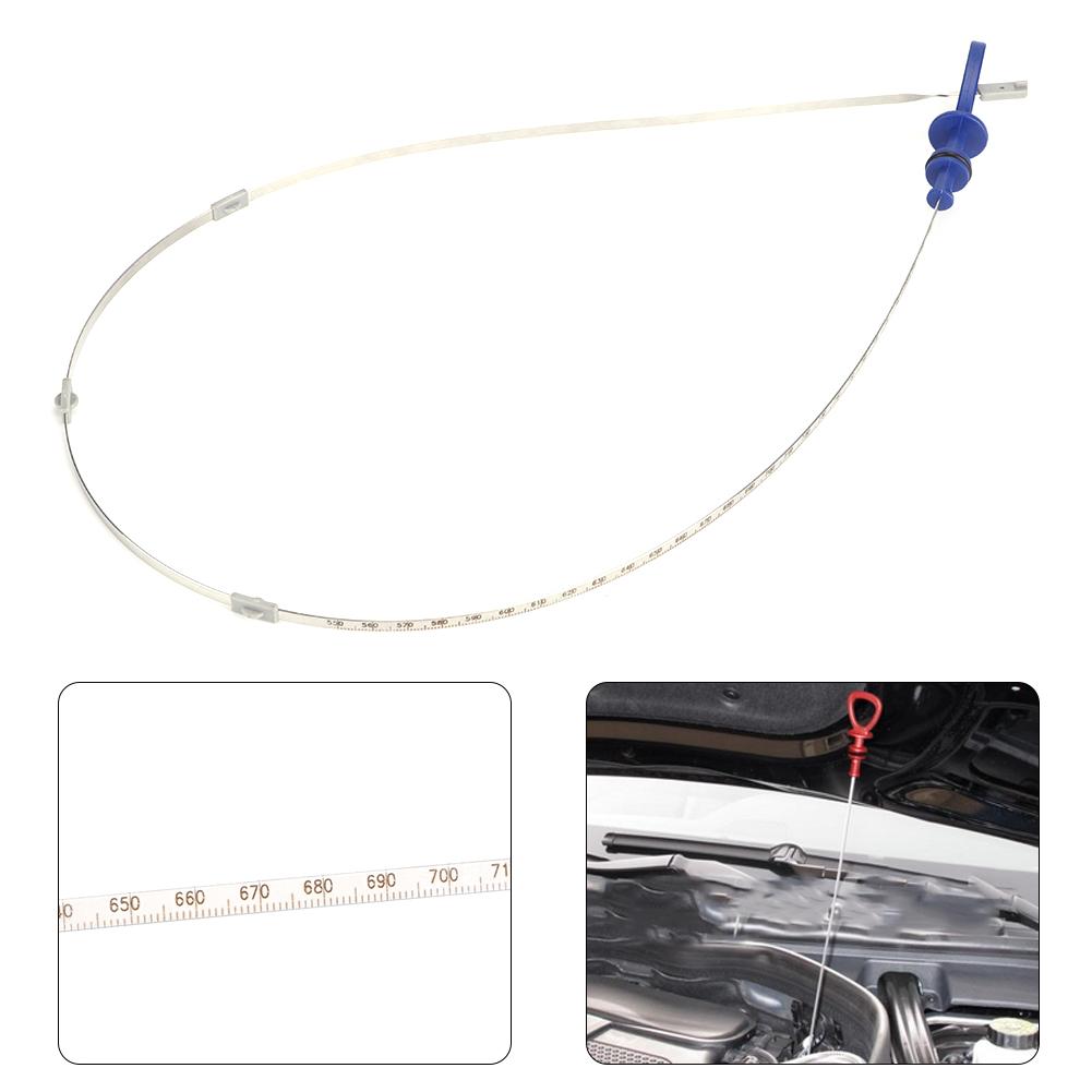 Engine Oil Dipstick Oil Level Measure Tools 120589072100 Fits for Mercedes W164 W203 W209