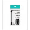Drwonder Black Clear Dual Swabs