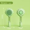 Pet Brush Spray Comb, Cat Comb, Floating Hair Removal, Dog Hair Petting, Cat Brush Needle Comb