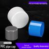 Laiming PVC Water Supply Pipe Cap