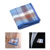 Sweat Wiping Handkerchief for Kids Men Women Elderly Handkerchief Pocket Handkerchief for Husband Dad Grandfather