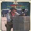 LP Record NEW SCREEN GRAND ORCHESTRA - 20 Best Western Movies BL10589 TEICHIKU Japan New Age & Easy Listening Used