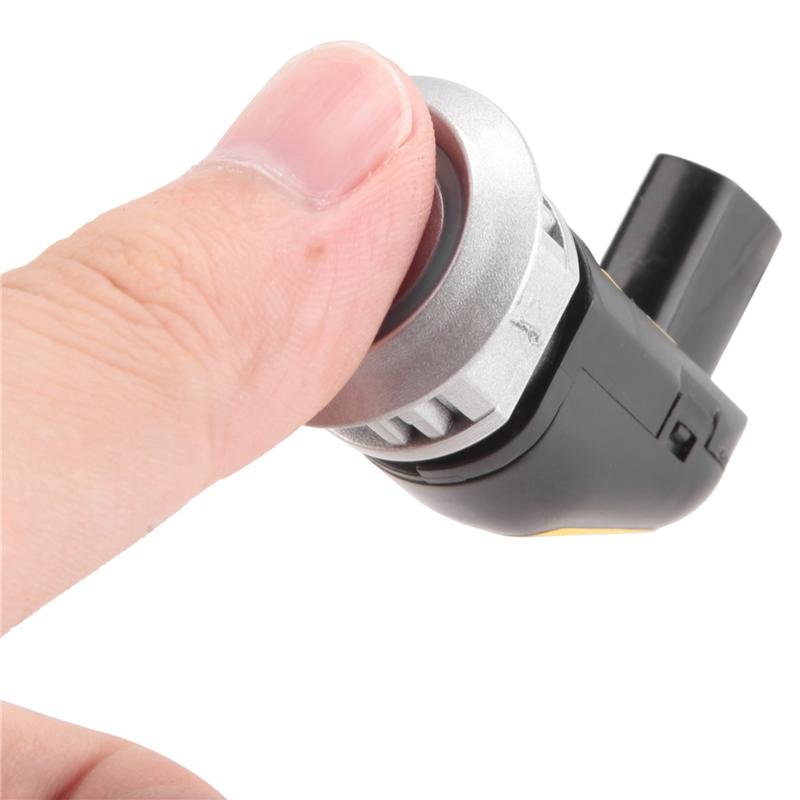Car PDC Parking Sensor Assistance Sensor For Captiva 96673467-M53K