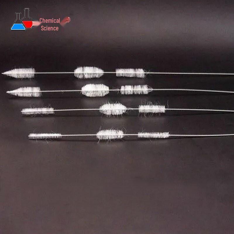 Fat Belly Pipette Cleaning Brush