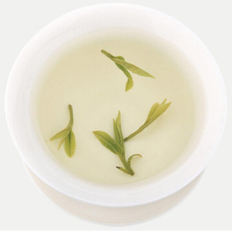 Thé vert biologique Huangshan Maofeng thé en vrac chine thé vert soins de santé 250g