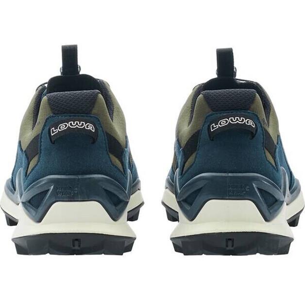 Полуботинки Lowa Maddox Pro GTX LO SL