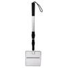 Easy To Clean Cat Litter Scoop Metal Kitten Litter Shovel Durable Cat Poop Spoon  Pet Supplies