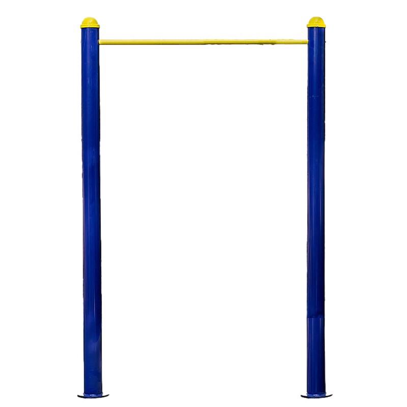 Outdoor Fitness Pull-Up Bar