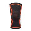 2 STÜCKE Fitness Laufen Radfahren Kniestütze Hosenträger Elastische Nylon Sport Kompression Knieschoner Ärmel für Basketball Volleyball