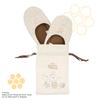 shobido Disney Winnie the Pooh Travel Slippers DN46848
