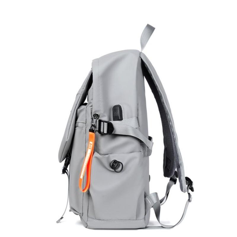 Casual backpack men's travel computer backpack