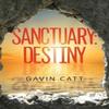 Sanctuary Destiny by Gavin Catt Paperback Book 9781835431122