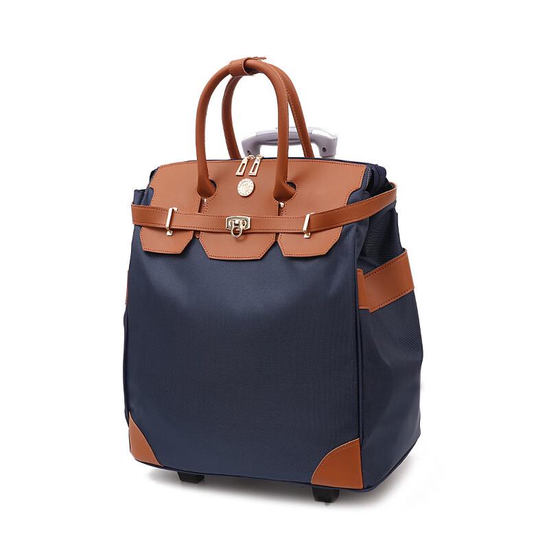 OEING Rolling Travel Duffle Bag