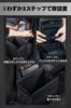Modafusion Car Storage Car Trash Seat Drink Interior Seatback Passenger Luggage Luggage Seatside Large Capacity Leather Pattern Pocket, Can, Box,