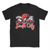 314 St Louis South City SkylineGraffiti Unisex T Shirts Baseball Funny Tees Short Sleeve TShirts Pure Cotton Gift Idea Clothing