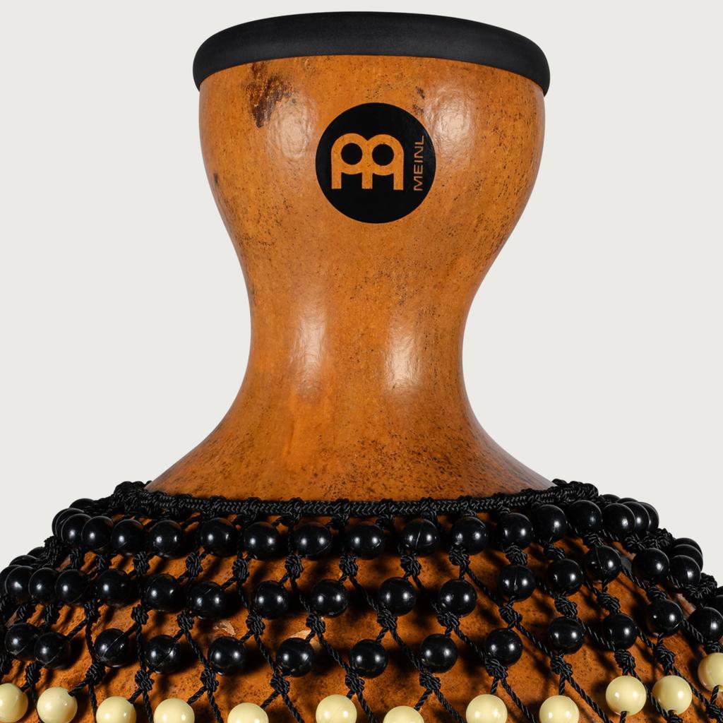 MEINL Percussion Traditionelle Shekere SHK [Offizielles japanisches Produkt]