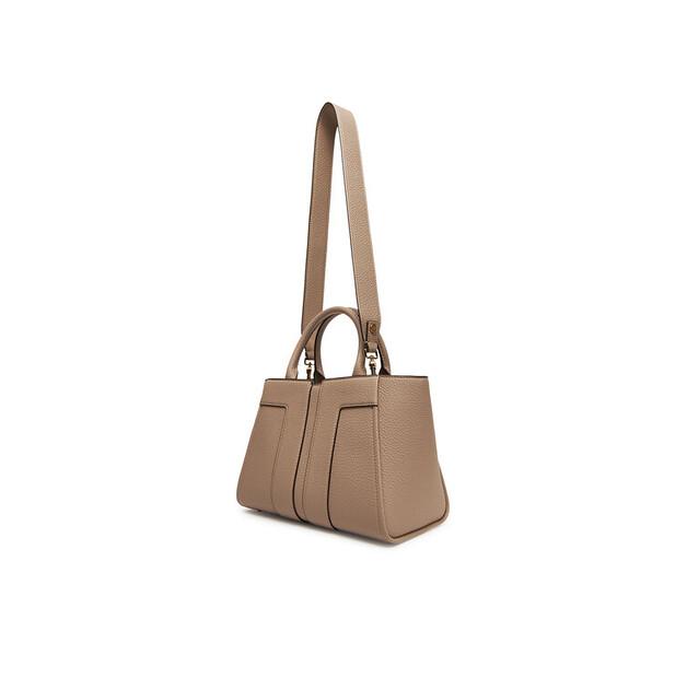 Bag Elisabetta Franchi Elisabetta Franchi BS05A51E2 Beige