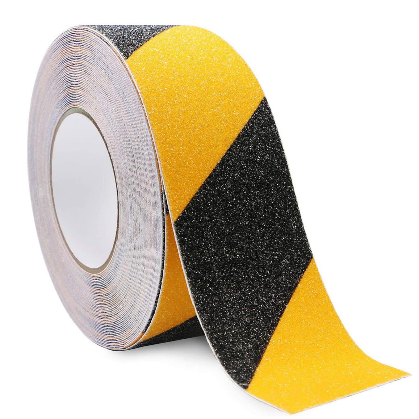 

Hiroshi Parking Lot Tape for Prevents Sticks to Car Prevents Accidents and Safety Indoor and Outdoor Caution Mark 5cm x Line, Waterproof, Outdoor,