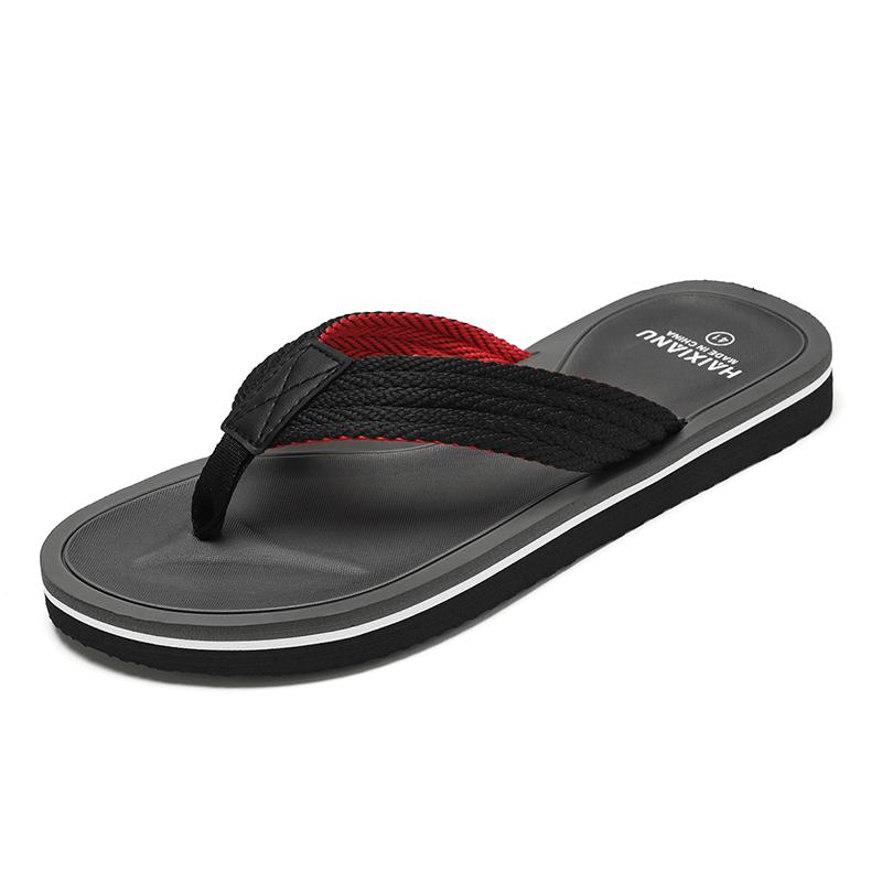 Men's and women's sandals new large size EVA platform slippers men's casual sports couples punk sandals beach shoes slides