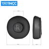 YAYINCC New Arrivals Replacement Ear Pads For Sony MDR-ZX100/ZX110/ZX220BT/ZX300/ZX310/ZX330T headset Cooling Gel Ear Cushion