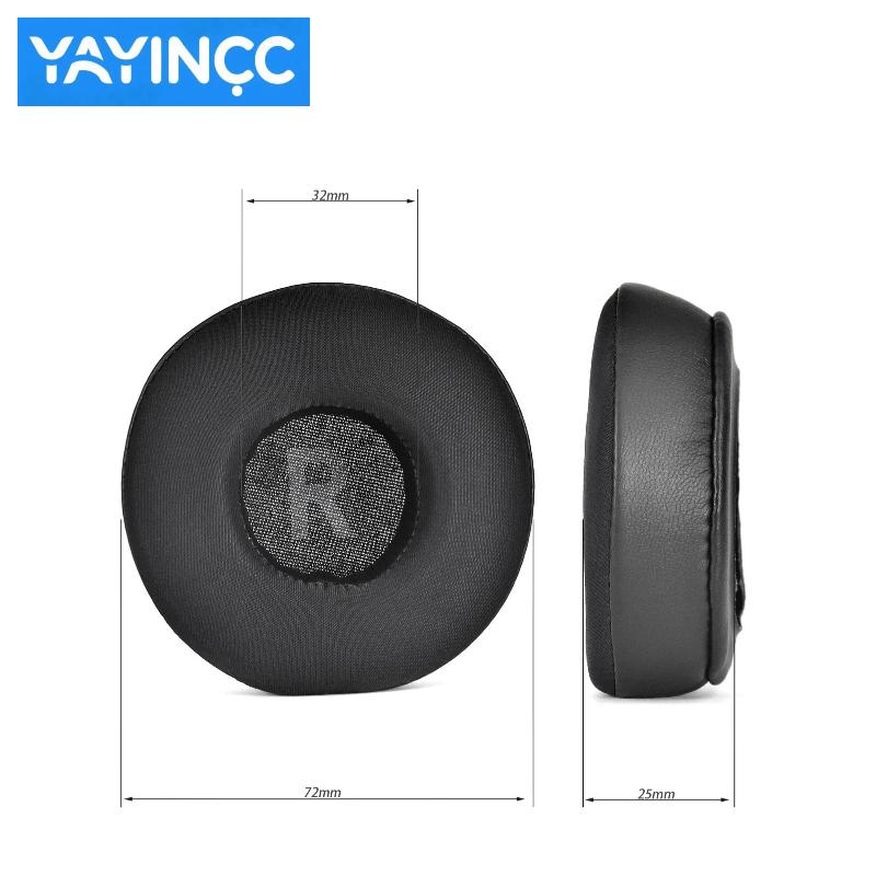 YAYINCC New Arrivals Replacement Ear Pads For Sony MDR-ZX100/ZX110/ZX220BT/ZX300/ZX310/ZX330T headset Cooling Gel Ear Cushion