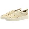Fear of God 101 Lace Up Low Top Fashion Sneakers Men Sneakers White 6H19 7000 SCA