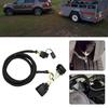 Ford Explorer 2011-2019 Trailer Hitch Wire Harness 118540 4-Way Flat