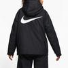 (WMNS) Nike X Ambush NBA Collection Nets Jacket 'Black' Women's DB8576-010