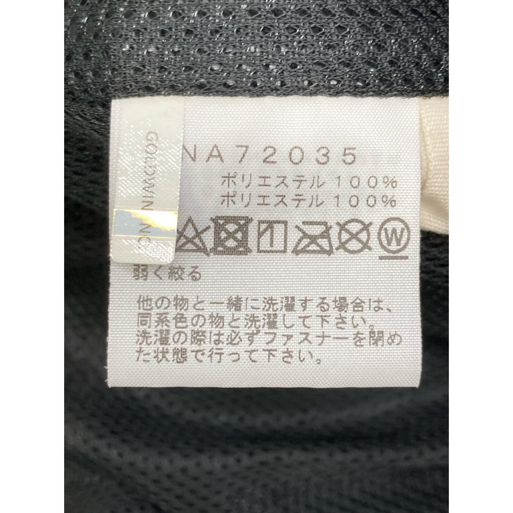 The North Face NA72035 Black Sweetwater Pullover Bio Jacket Jacket XS blackUsed