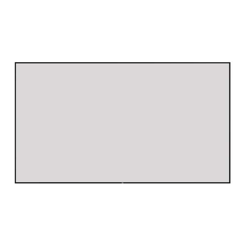IN&VI 16:9 Picture Frame Projector Screen