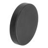 Anti Slip Design Round Tamper Mat Black Anti Slip Coffee Pad Coffee Tamper Mat  Coffee Machine