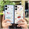 Protective Fashion Design Phone Case For Tecno Pova Neo3/LH6N Cute Shockproof Waterproof Anti-knock Durable Phone Pouch