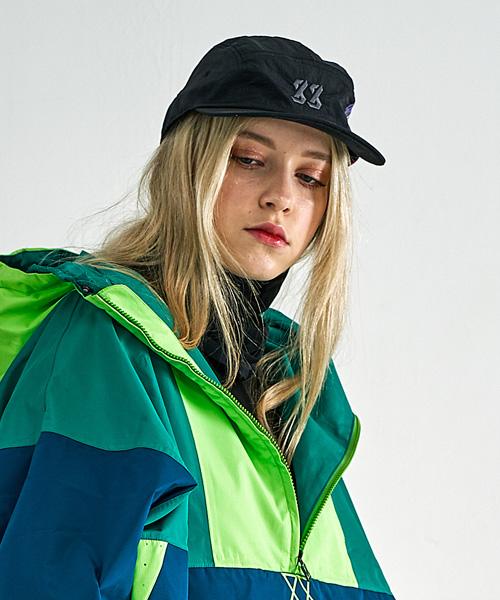 88Limitideu Lets Cap(Black)