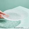 Nordischer Stil Eiskristall Glas Obst- & Dessertteller