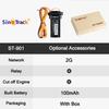 Best Cheap China GPS Tracker Vehicle Tracking Device Waterproof motorcycle Car Mini GPS GSM SMS locator with real time tracking